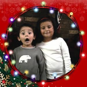 Meet your Posher, Avelina